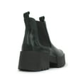 thumbnail image 3 of Fly London Womens EXIA123FLY Leather Boots, 3 of 4
