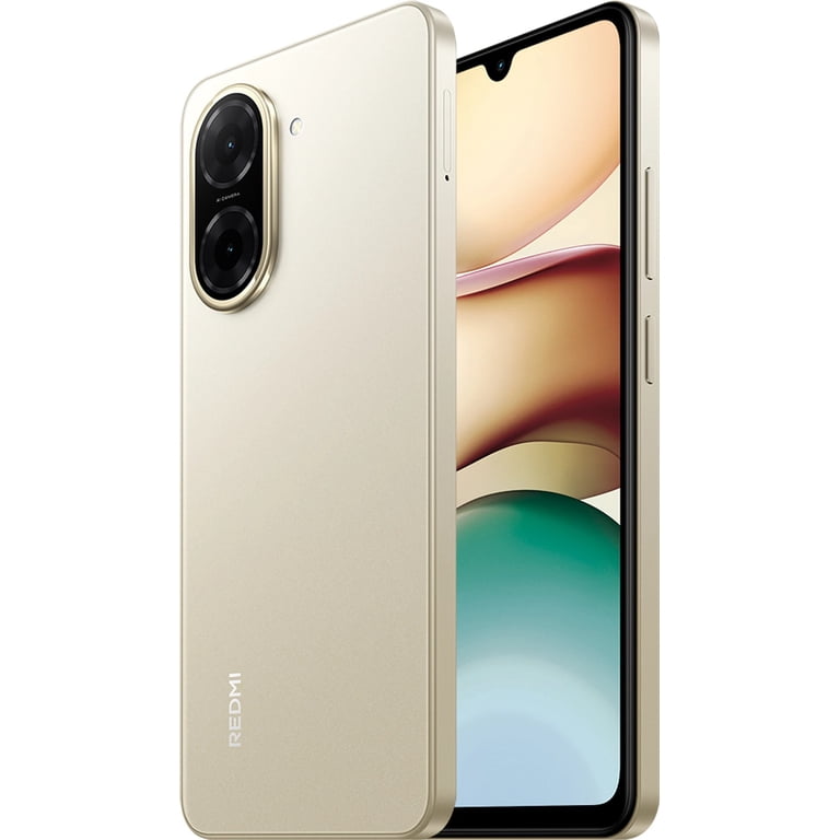 Xiaomi Redmi A5 4G 6.88