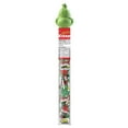 thumbnail image 1 of HERSHEY'S KISSES GRINCH Milk Chocolate Topper Cane Stocking Stuffers, 50g, 1 of 7
