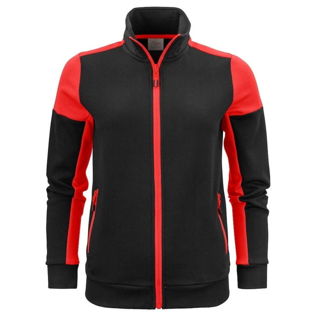 Printer Womens Prime Jacket