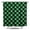 Moroccan G, variant on Moroccan Geometric Shower Curtain Retro Checkerboard Print Waterproof Bathroom Curtain with Hooks 84x72 Inch
