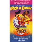 Rock-A-Doodle (Full Frame)