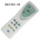 thumbnail image 3 of Whirlpool Portable AC Remote Control Replacement 12cm/4.72" Lightweight Fro Air Conditioner, 3 of 5