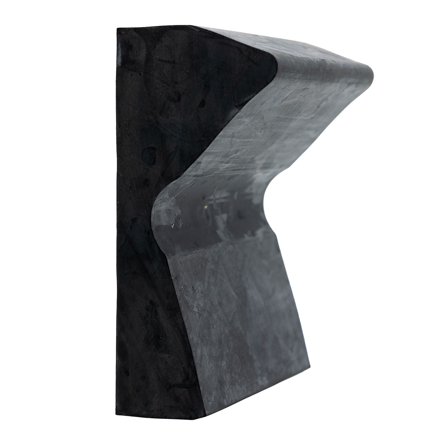 Polaris 5417033 Rubber Ski Stop C&A RACE Indy Racer Cross Country 600 600R