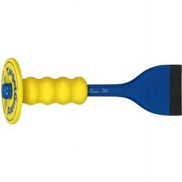 Dasco Pro G473 3 in. Floor Chisel with Targetguard