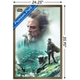 thumbnail image 3 of Star Wars: The Last Jedi - Jedi Wall Poster, 22.375" x 34", Framed, 3 of 3