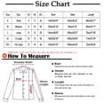 thumbnail image 3 of Chaquetas y abrigos casuales sin capucha de manga larga para mujer, suéter liso de manga larga con cremallera, abrigo casual, chaqueta para mujer, 3 of 4