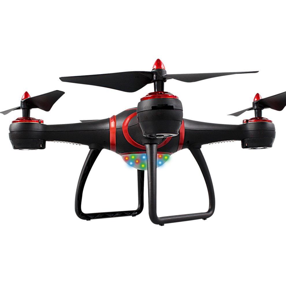 night vision drone