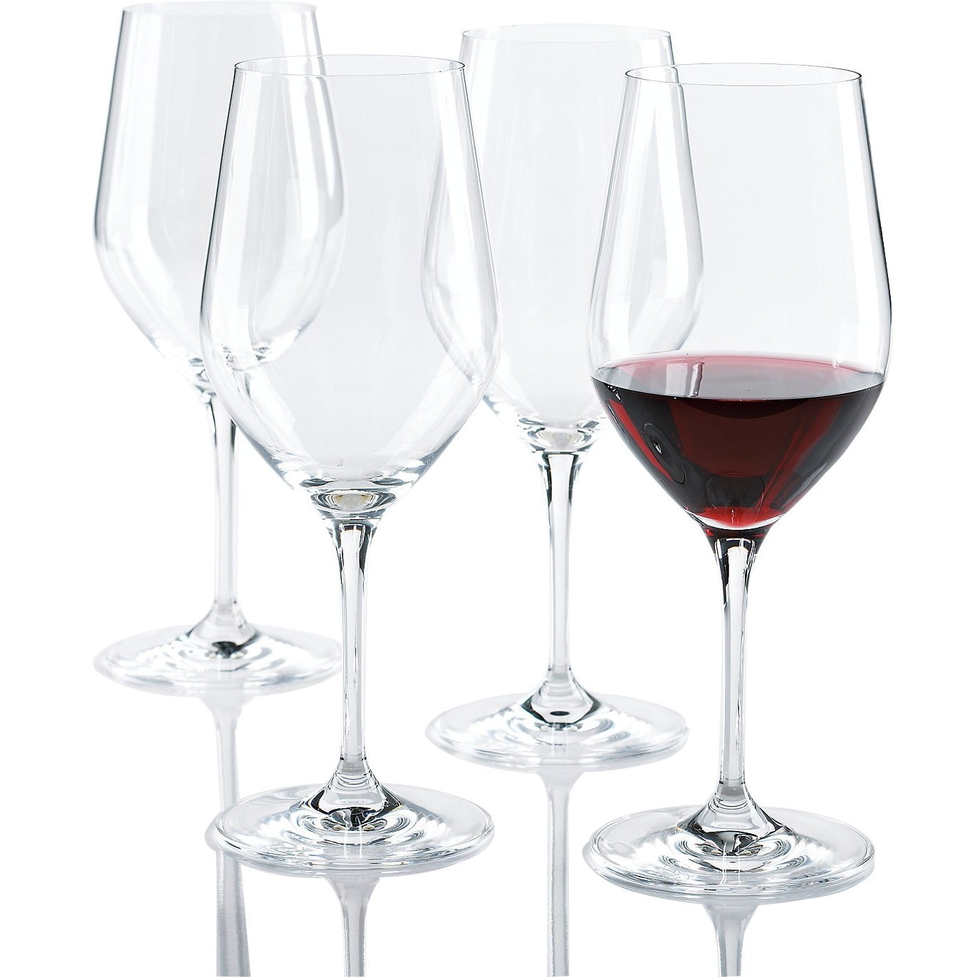 Fusion Classic Wine Glasses