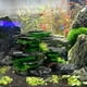 thumbnail image 2 of Decoración de Acuario, Rocalla/pecera, adorno de paisaje, estatuilla/adorno de piedra Artificial con vista a para balcón/césped, 2 of 8
