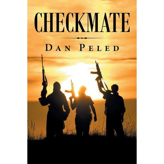 Checkmate (Paperback)