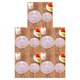 thumbnail image 2 of Advancent Cubierta de placa de horno microondas, repuesto reutilizable para restaurante en casa, antisalpicaduras, accesorios de tapa de Type3 NO3, 2 of 6