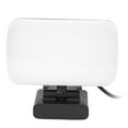 thumbnail image 4 of Video Conference Lighting,Video Conference Lighting 360° Broadcast Lighting Webcam Light Finely Tuned Performance, 4 of 5