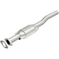 thumbnail image 4 of MagnaFlow Catalytic Converter Fits select: 2010-2017 CHEVROLET EQUINOX, 2010-2017 GMC TERRAIN, 4 of 10