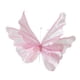 thumbnail image 3 of Decoración de mariposas realistas, accesorio de decoración para fiestas, atmósfera de mariposas, Rosa claro, 3 of 9