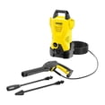 thumbnail image 4 of Karcher K2 Compact 1600 PSI 1.25 GPM Electric Pressure Washer, 4 of 4