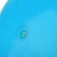 thumbnail image 3 of Pelota inflable de 9 "con sonrisa hinchable para playa, piscina, juego de agua, juguete para niños Sunnimix  pelota de playa, 3 of 8