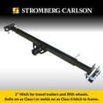 thumbnail image 5 of Stromberg Carlson CC-300 Accessory Hitch Adjustable, 5 of 6