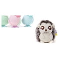 thumbnail image 4 of Be Kind Eco Friendly Earth Surprise 4" Plush Toy, 4 of 20