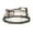 Coffee, variant on 2-in-1 Transparent Microwave Cover, Heat Resistant Food Splatter Guard, Dust-Proof Fresh-Keeping Lid, Reusable Clear Protective Cover for Microwave Heating and Daily Food Shielding