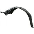 thumbnail image 4 of Garage-Pro Fender Liner Set of 2 Compatible with 2008-2010 Subaru Impreza Front, Driver and Passenger Side, 4 of 7