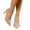 Pink, variant on Womens Pointed-Toe Stiletto Heels, Classic Sleek Silhouette for Leg-Lengthening Elegance, Slip-On Dress Pumps with Cushioned Insole