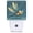 Cartoon Dragonfly, variant on Proud Woodland Rooster Dusk to Dawn Sensor Plug-in Night Light, Soft Warm LED Auto Night Lamp for Bedroom Hall Kitchen Corridor Indoor Use