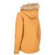 thumbnail image 2 of Trespass - Chaqueta Acolchada Genevieve para Mujer (Arena), 2 of 2
