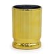 thumbnail image 1 of Juego de 4 copas de vino creativas tipo bala de 90 ml, copas de vino pequeñas de calibre gourmet, copas de vino para bar y fiestas, copas de vino familiares multifuncionales, 1 of 4