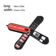 thumbnail image 4 of Wweixi Universal Mobile Phone Memory Cards Cases Storage Case Portable Padded Interior Dustproof Moisture Proof Carrying Box, 4 of 6