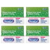 4 Pack - Benadryl Itch Stopping Cream, Original Strength 1oz Each