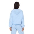 thumbnail image 4 of Forever 21 Women's and Women's Plus Americana Oversized Hoodie, Sizes XXS-4X, 4 of 6