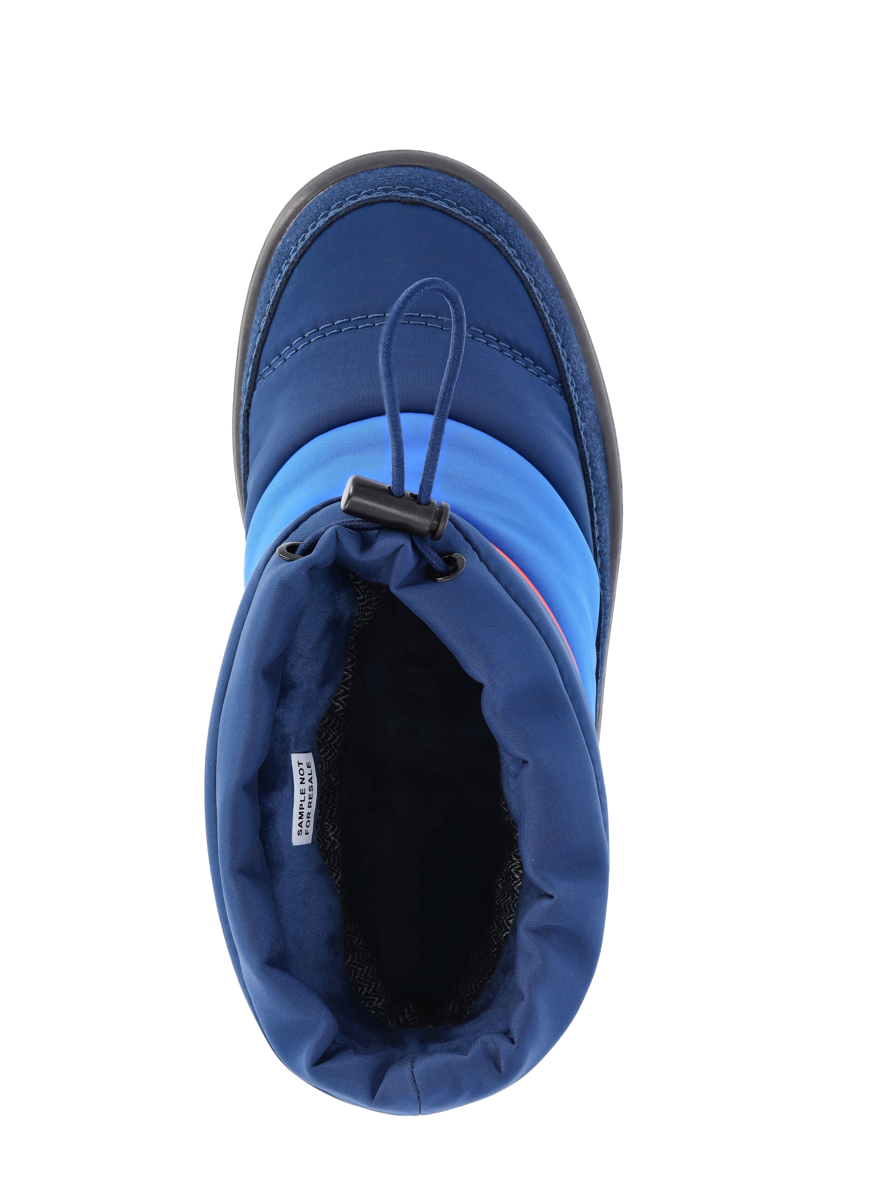 Ozark Trail Toddler and Kids Puffer 200g Snow Boots