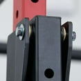 thumbnail image 2 of Titan Fitness Adjustable Pin-On Bracket Conversion Kit for T-3 Lever Arms, 2 of 9