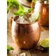 thumbnail image 2 of Btafrte Tazas Cobre Mula Moscú Metal Cóctel Acero Inoxidable, 2 of 8