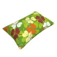 thumbnail image 3 of Haiem Pillowcase for Hair and Skin Queen - St. Patrick's Day3 Printed Soft Pillowcase with Envelope Closure-14"x20", 3 of 9