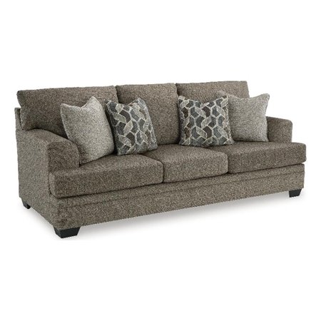Signature Design by Ashley Stonemeade Nutmeg Queen Sofa Sleeper