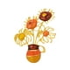 thumbnail image 2 of Pin de broche de girasol Broche, alfileres de moda decorativos de gama, 2 of 9