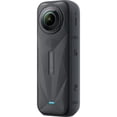 thumbnail image 2 of Insta360 X5 360° 8K 49' Waterproof, 72MP Photos Action Camera Essential Bundle, 2 of 6