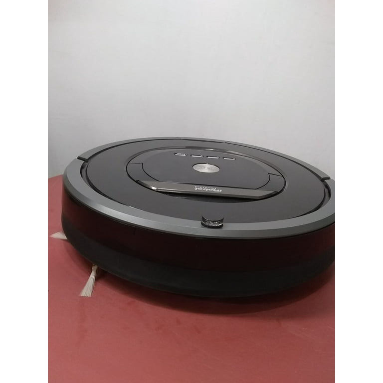 Used-like-new iRobot Roomba 880 Robot Vacuum - Walmart.com