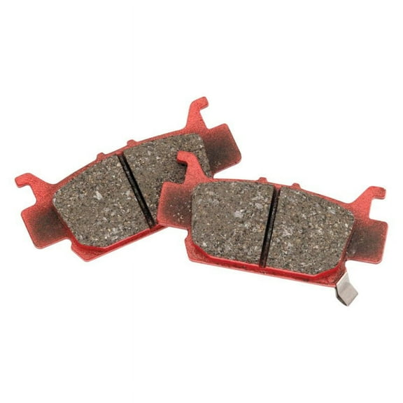 EBC FA703X - Carbon X Rear Left Brake Pads