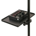 thumbnail image 3 of Support de Microphone Plateau Support Accessoires à Pince Étagère Utilitaire Support de Musique Plateau S, 3 of 8