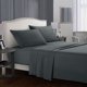 thumbnail image 1 of Juego de cama de lino completo 500Tc, 1 of 5