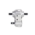 thumbnail image 2 of Reemplazo para SCX10 / D90 1/10 RC Crawler Car Transfer Case Caja de transferencia de metal con soporte Noticed FN0217-00B, 2 of 6