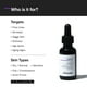 thumbnail image 2 of Sérum minimalista antienvejecimiento con retinol al 0.6%, 30 ml, con coenzima Q10, 2 of 5