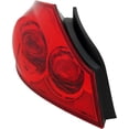 thumbnail image 4 of Tail Light Compatible With 2007-2008 Infiniti G35 2009-2013 G37 Left Driver With bulb(s), 4 of 8