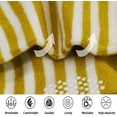 thumbnail image 2 of Toddler Non Slip Socks- 12 Pairs Anti Skid Kids Socks Cute Crew Grips Sock for 1-7 Years Boys Girls Children, 2 of 6