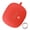 Red, variant on Flexible Earbud Protective Case Shockproof Shell Washable Housing Sleeve Prevents Entry Of Dirt for Buds Clip