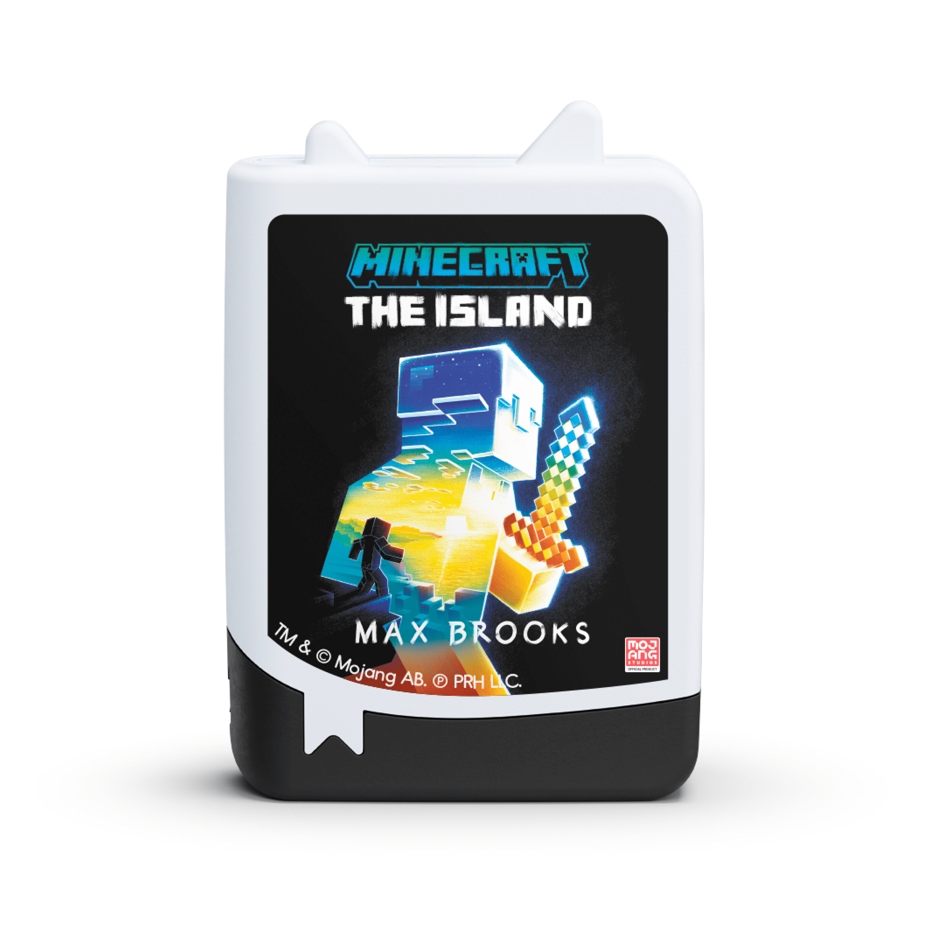 tonies Audiobooks: Minecraft - Ensemble de 3 pièces (Anglais)