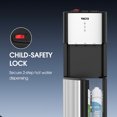 thumbnail image 5 of VECYS Bottleless Self Clean Water Dispenser, 4-Stage Filtration, 3 Temper, 5 of 7